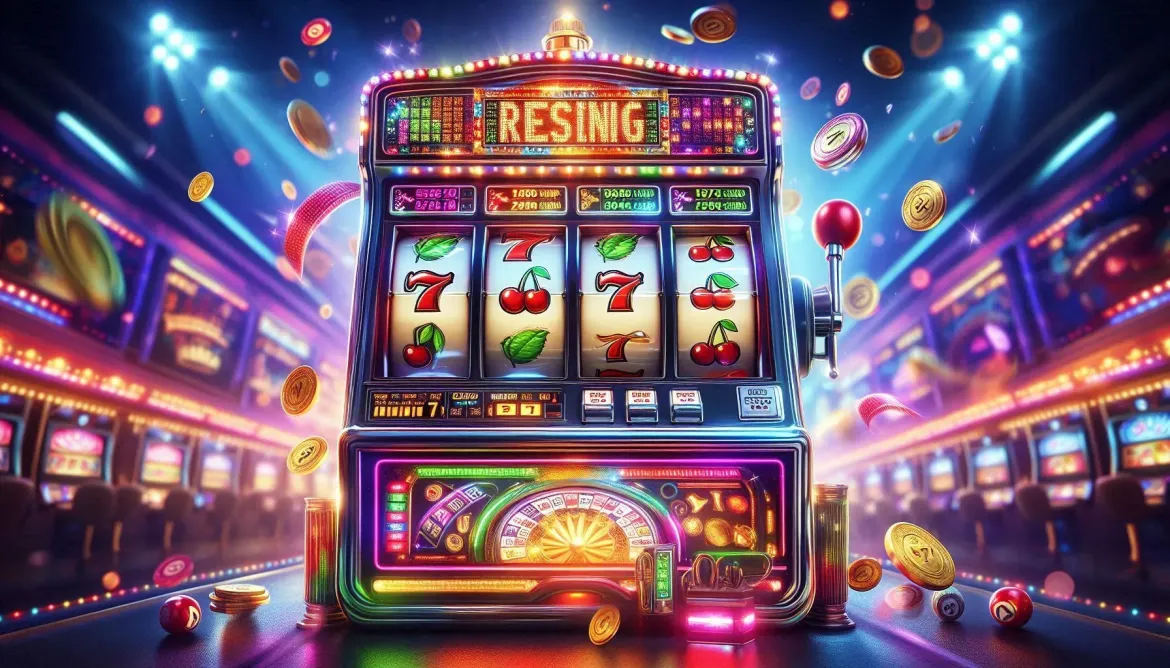 NuggetSlots Casino